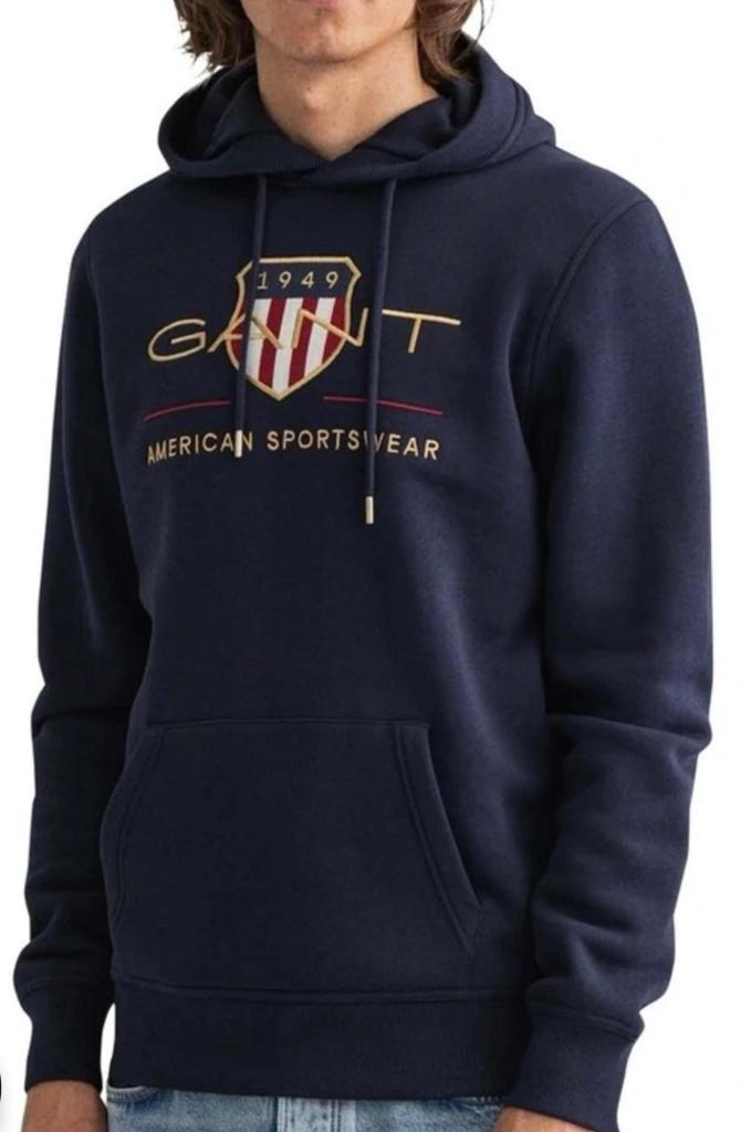 Gant Hoodie