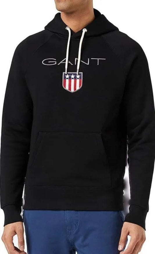 Gant Shield Hoodie