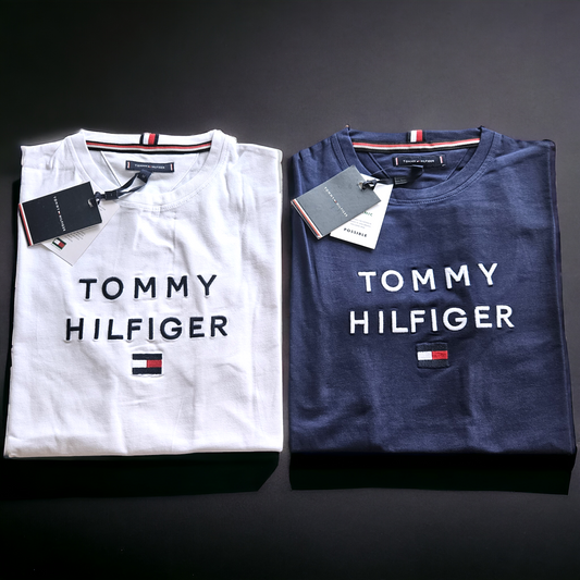 Tommy Hilfiger Short Sleeve T-shirt