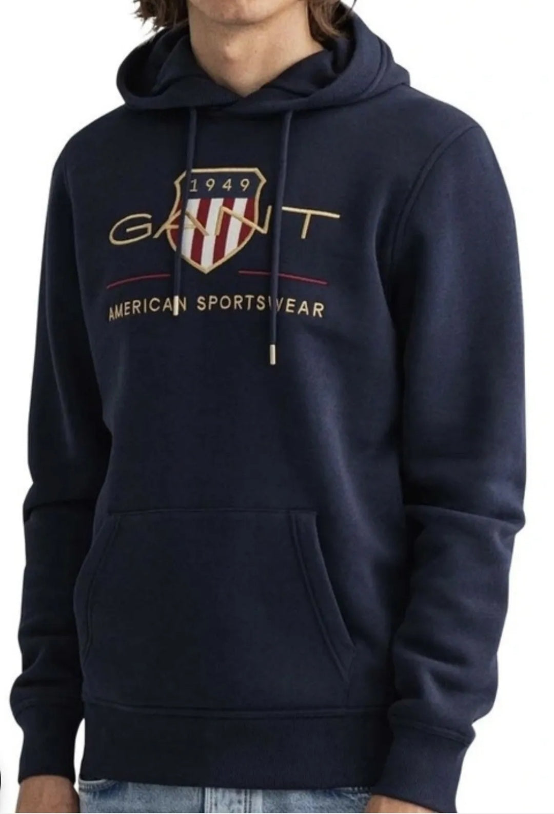 Gant Hoodie