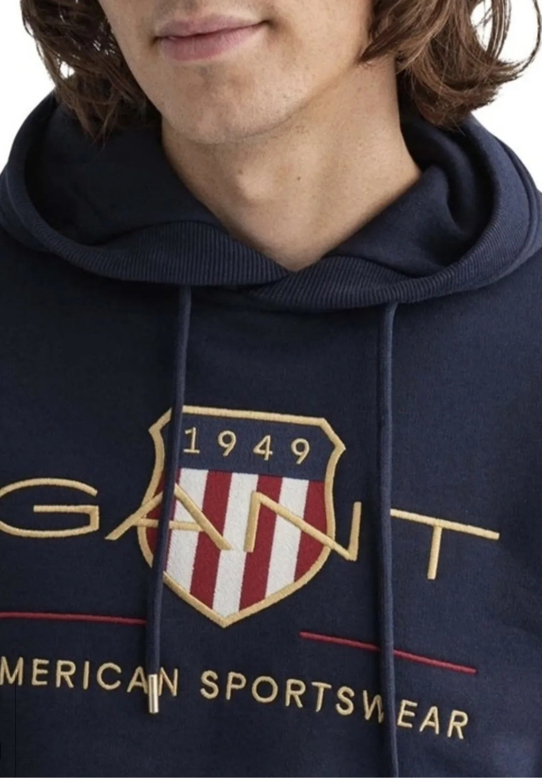 Gant Hoodie