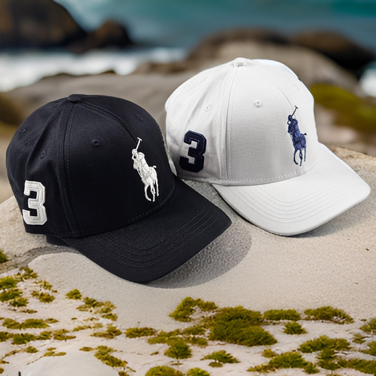 Ralph Lauren polo cap